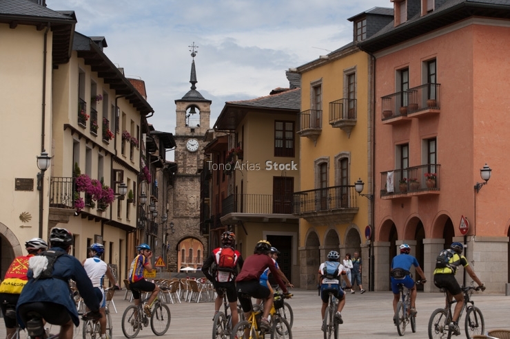 Ponferrada Castilla León