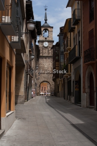 Ponferrada Castilla León