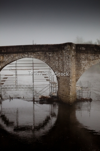 Ponte de Pontevea