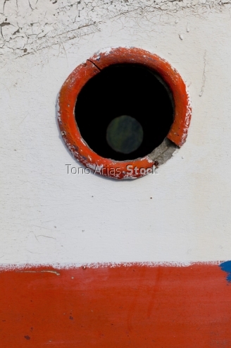 Porto de Vilaxóan, Vilagarcía de Arousa, provincia de Ponteved