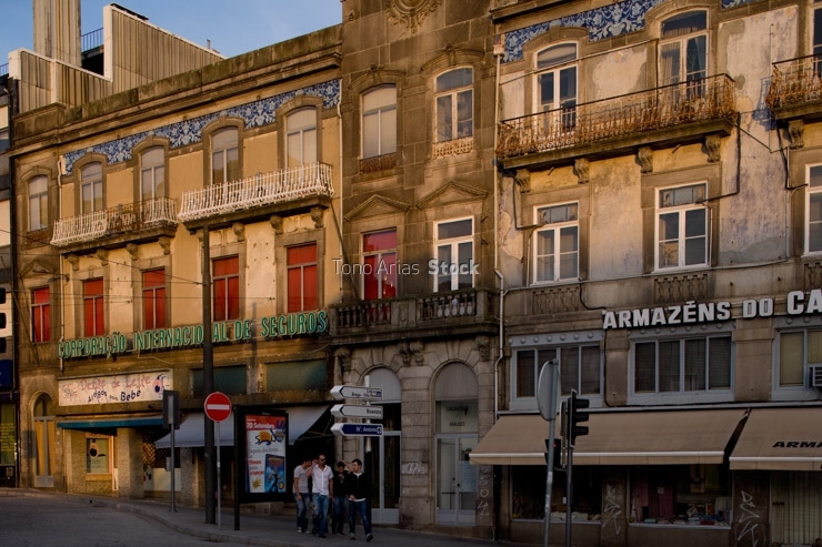 Porto, Portugal