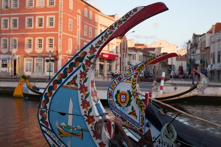 Portugal, Aveiro