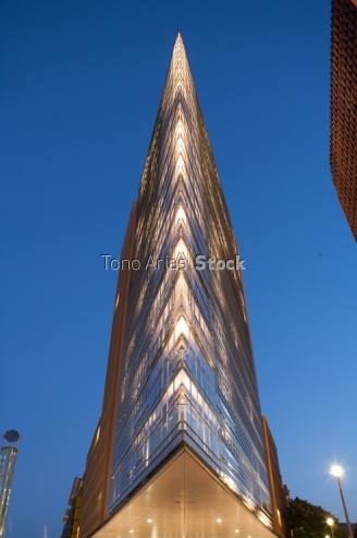 Potsdamer Platz Berlín Alemania