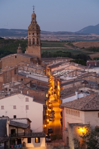 Puente la Reina Navarra