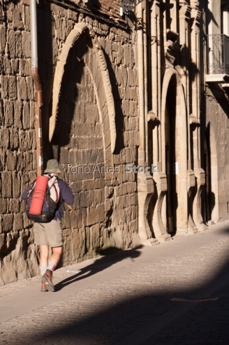 Puente la Reina Navarra