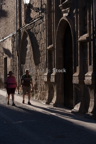 Puente la Reina Navarra