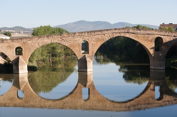 Puente la Reina Navarra
