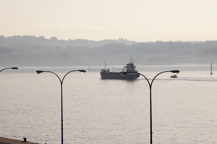 Puerto, A Coruña, Galicia 
