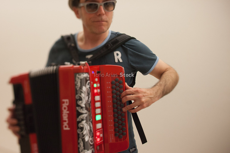 "MUSICIRCUS" homenaje a John Cage