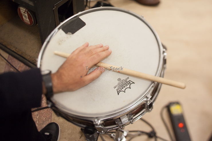 "MUSICIRCUS" homenaje a John Cage