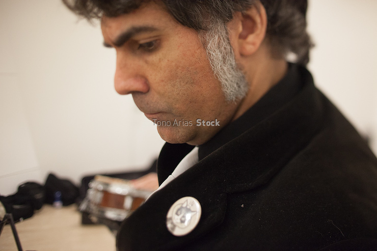 "MUSICIRCUS" homenaje a John Cage