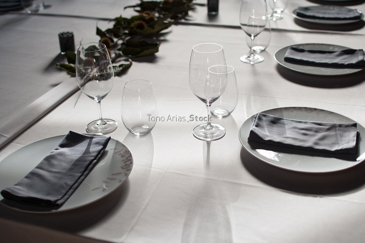 Restaurante Estación de Cambre, A Coruña, Galicia