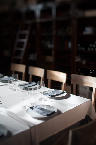 Restaurante Estación de Cambre, A Coruña, Galicia