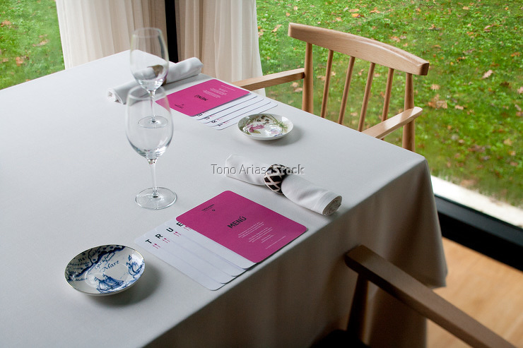 Restaurante Pepe Vieira, Raxó, Pontevedra