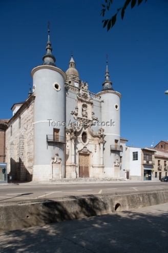 Rueda, provincia de Valladolid,Castilla León
