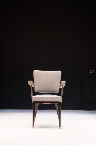 Salón Teatro, Santiago de Composela