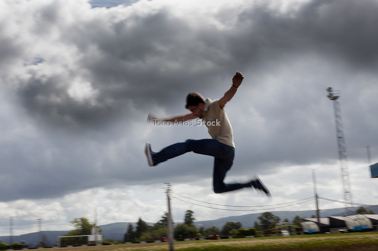 Salto
