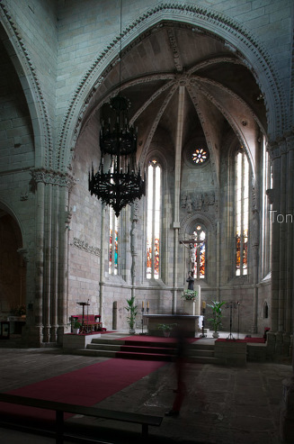 San Francisco, Betanzos