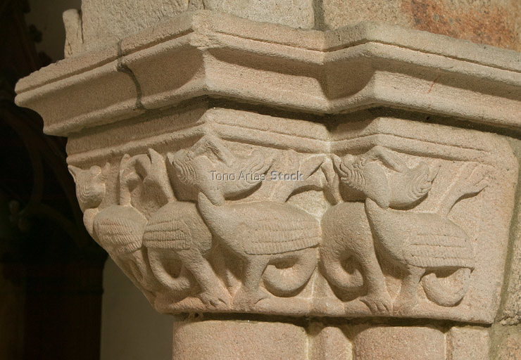San francisco, Betanzos