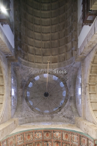 San Martín Pinario, Santiago de Compostela