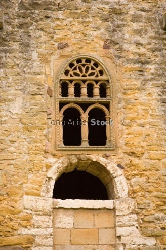 San Miguel de Lillo, Asturias