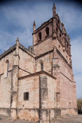 San Vicente de la Barquera, Cantabria