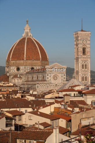 Santa María del Fiore, Florencia