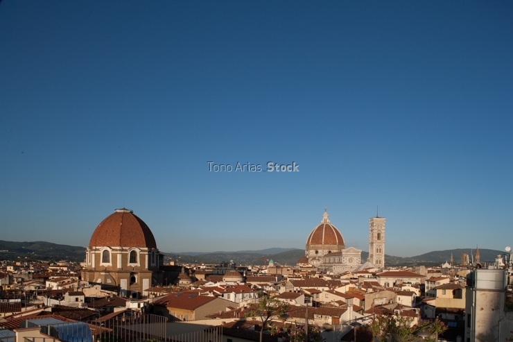 Santa María del Fiore, Florencia