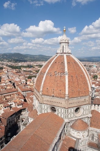 Santa María del Fiore, Florencia