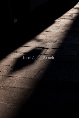 Santiago de Compostela, Galicia, 