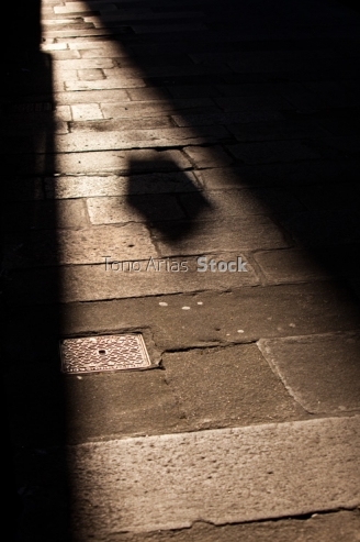 Santiago de Compostela, Galicia, 
