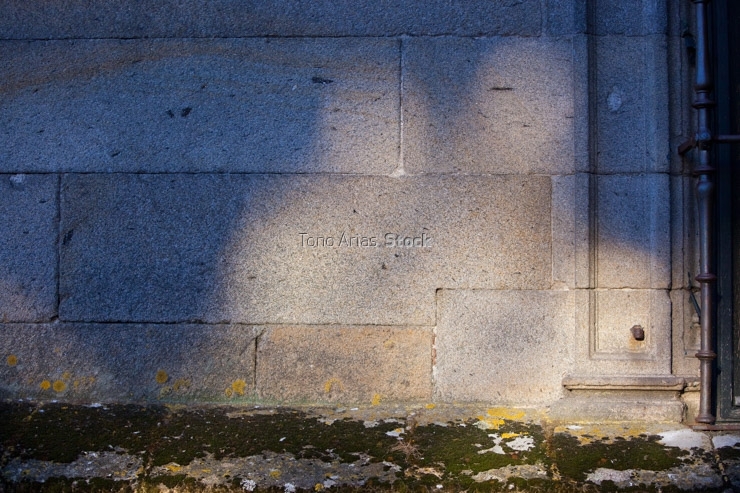 Santiago de Compostela, Galicia, 