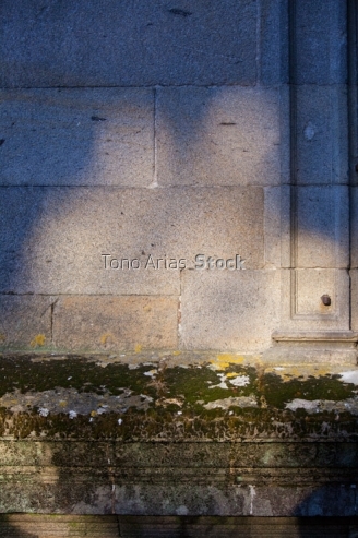 Santiago de Compostela, Galicia, 