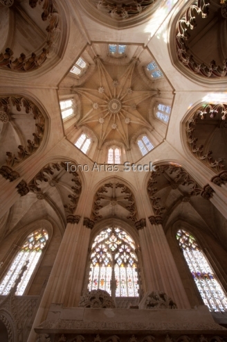 Se Catedral, Lisboa