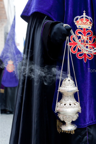 Semana Santa de Ferrol, provincia de A Coruña, Galicia