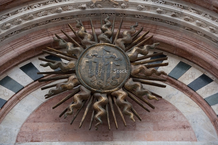 Siena, Toscana, Italia