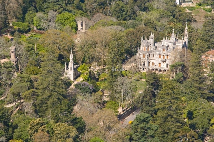 sintra palace,portugal