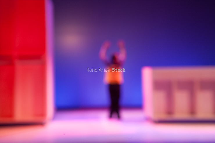 Teatro CDG