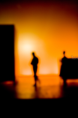 Teatro CDG