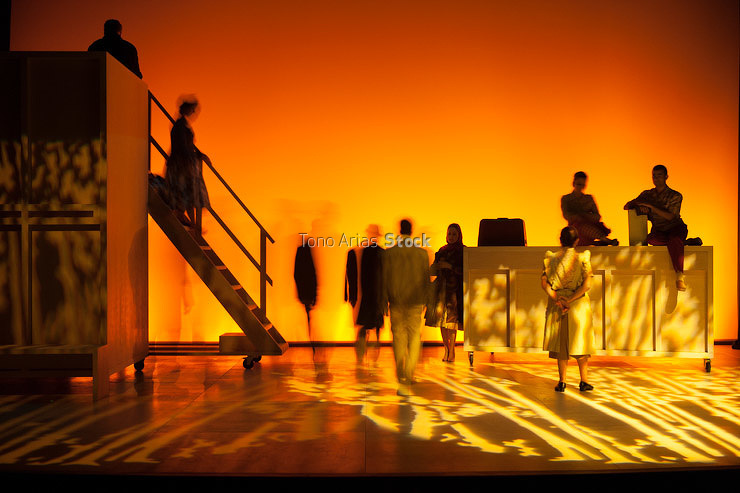 Teatro CDG