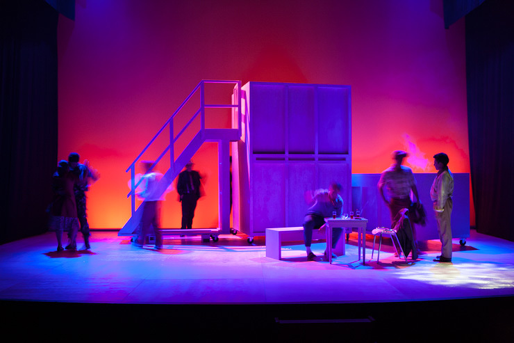 Teatro CDG