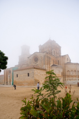Toro, Zamora