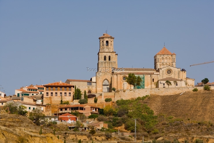 Toro, Zamora