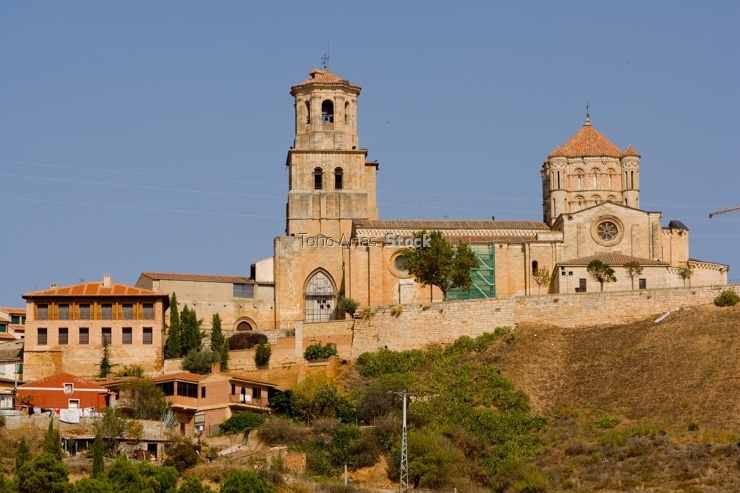 Toro, Zamora