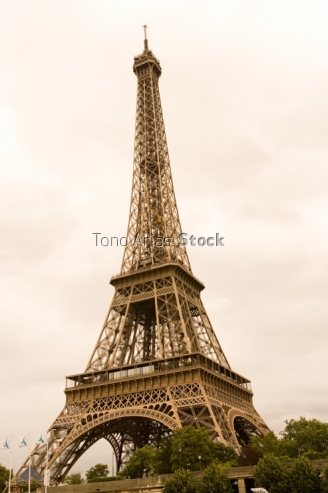 Torre Eiffel París