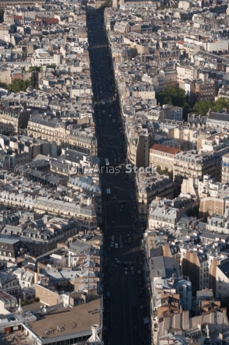 Tour Montparnasse, París