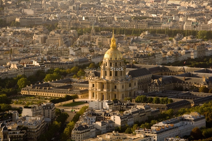 Tour Montparnasse, París