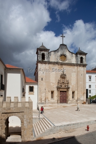 Universidad de Coimbra, Portugal