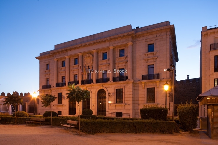 Ávila, Castilla y León