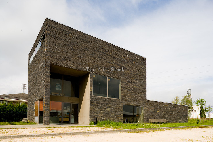 Vilalba albergue